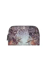 LARGE COSMETIC CASE NOMADIC NYMPH