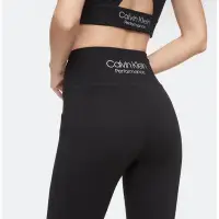 在飛比找蝦皮購物優惠-Calvin Klein performance 黑色基礎款