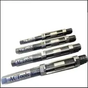 Expanding Adjustable Hand Reamer Set HV - HY (8/A-5/A) (1/4"-3/8") (6.35-9.52mm