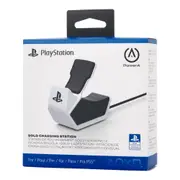 PowerA Solo Charging Station for PS5 DualSense Wireless Controllers