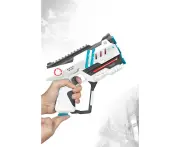 Call of Life 2 Player Laser Tag Gun with Chest Targets