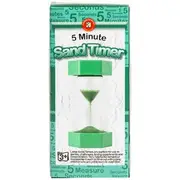 Learning Can Be Fun Sand Timer 5 Minutes