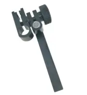 Dial Test Indicator Snug Sleeve Swivel Post Holder Arm Mitutoyo 953639 900321
