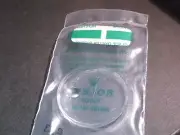Rolex part parts 25-124 Cyclops Genuine Rolex Crystal, NEW, factory sealed