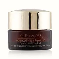 在飛比找蝦皮購物優惠-ESTEE LAUDER 雅詩蘭黛DNA特潤超導眼部修護霜5