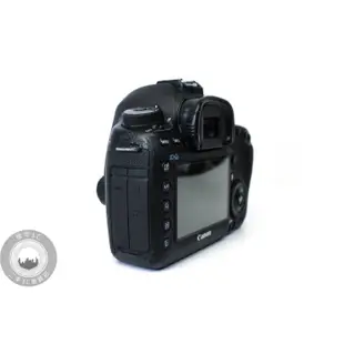 【台南橙市3C】Canon EOS 5D Mark III, 5D3 單機身 二手 全片幅 單眼相機 #76289