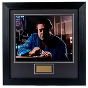 Paul Sorvino Personally Signed Goodfellas V3 8 x 10 Photograph Framed