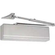 Sargent 351-UO-DA TB EN Door Closer Aluminum Painted