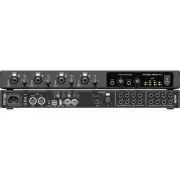 RME Fireface 802 FS AE 60-Channel USB-B Audio/MIDI Interface (Black)