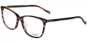 Joop! 1220 5279 Women’s Glasses Tortoiseshell Size 56 - Private Health Rebate - Blue Light Block Available