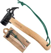 Yogoto Peg hammer Tent Stake mallet