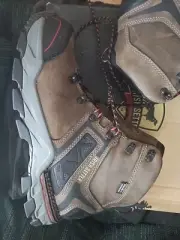 irish setter boots 13(Waterproof Crosby/Work Mdl./