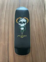 Powell Peralta 2008 Mike McGill Natty Edge