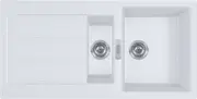 Franke Sirius Sink Kit PW