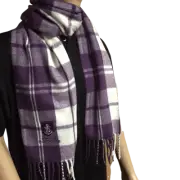NEW Fremantle Dockers Tartan Scarf