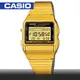 【CASIO 卡西歐】日系-旅行者最愛-電話記憶_備忘錄(DB-380G-1D)