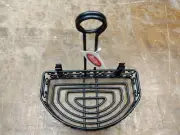 TableCraft BK259512 Mediterranean Versa Rack Half Condiment Rack