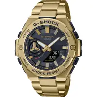 在飛比找誠品線上優惠-CASIO 卡西歐 G-SHOCK 太陽能電力藍芽 碳纖維核