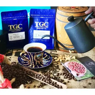 【TGC咖啡莊園】 肯亞涅里產區 AA級蜂蜜咖啡豆-1磅《屋外生活》咖啡豆 手沖
