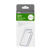 iPhone XR Glass Screen Protector