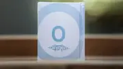 The Oxygen Deck by Nick Nisco/Elemental Playing Cards