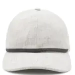 [Brunello Cucinelli] Brunello Cucinelli-Hats Blacks And Greys-Donna M