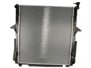 Radiator 28CJCM75 for Kia Sorento 2007 2008 2009 (for: Kia)
