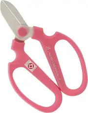Hand Creation Old Manners Type Pink