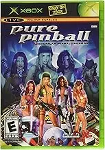Pure Pinball / Game