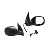 Sterling Door Mirror to suit Volkswagen Amarok 09/2016 Onwards - VWAM-DOM-06R