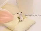 NEW Authentic Pandora Silver RINO THE RHINOCEROS Charm 798023 RETIRED
