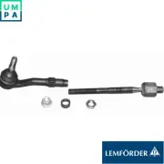 TIE ROD 25895 01 FOR BMW 7/E65/E66 ALPINA B7 M57D30 N52B30BF/A M54B30 3.0L 6cyl