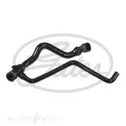 Gates Molded Coolant Hose - 05-2595