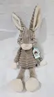 Jellycat Baby Cordy Roy Hare (SR4HA) BNWT
