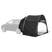 Outdoor360 SUV Camping Tent Car Tailgate Shade Side Awning Canopy Portable Outdoor Shelter. Fits 2