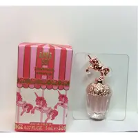 在飛比找蝦皮購物優惠-*人人美*Anna Sui 安娜蘇 粉紅童話獨角獸 5ml小