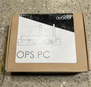 NEW Avocor AVC-OPSi7-G7 Intel Core i7-7500U 16GB RAM DDR4 240GB SSD Win10 Pro