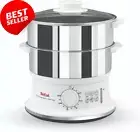 Convenient Series Food Steamer VC1451, Compact & Efficient