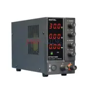 1PC NPS1203W Adjustable Switch Lab DC Power Supply 120V 3A 3 Digits 110V/220V