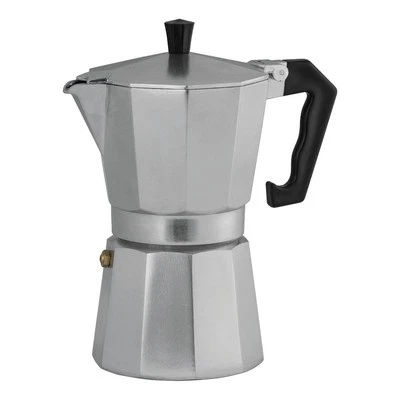 NEW Avanti Classic Pro 150 ml Espresso Coffee Maker By Spotlight