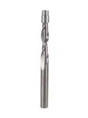 Router Bits RFT2100 1/4-Inch Diameter Spiral Flush Trim Up Cut
