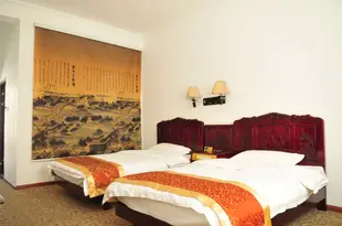 大理雲川酒店Yunchuan Hotel