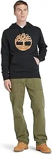 [Timberland] Men's Core Logo Sweatshirt
