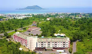 濟州島峇裏島度假酒店Jeju Bali Resort