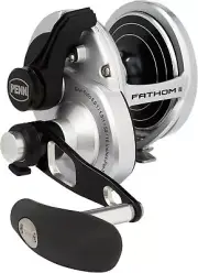 PENN International FATHOM2 2speed FTHII40NLD2 Gear 6.0 Right handle Jigging