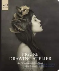 在飛比找Yahoo!奇摩拍賣優惠-圖繪制教學 Figure Drawing Atelier: 