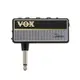 全新二代 VOX amPlug2 Clean 隨身前級效果器 日本製造 (AP2-CL)