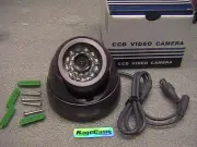 IR back up IR Night Vision Led CAMERA for trumpion TR-d68 satellite navigator