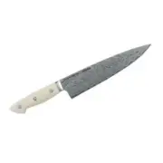 Zwilling Bob Kramer CUMULUS Chef Knife 20cm MC63 Stainless Steel Japan