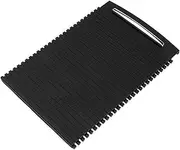 Mellisso Car Rear Center Console Roller Blind Cover 51166963913 5116696094 for - E92 E93 M3 2006-2012